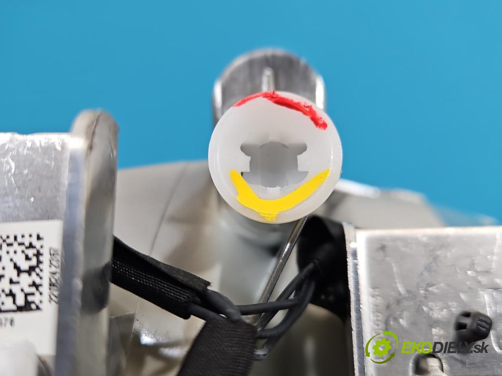 Cupra Formentor 20- 1.5 TSI 150 HP automatic 110 kW 1498 cm3 5- modul lampy: 90171102056R