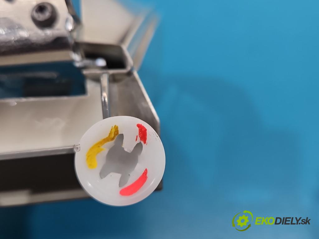 Cupra Formentor 20- 1.5 TSI 150 HP automatic 110 kW 1498 cm3 5- modul lampy: 90171102056R