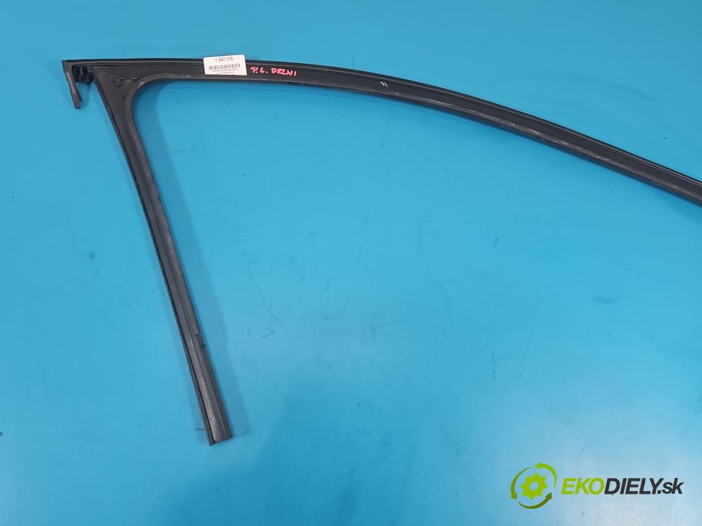 Cupra Formentor 20- 1.5 TSI 150 hp automatic 110 kW 1498 cm3 5- Těsnění: dveře přední levé 5FF837431