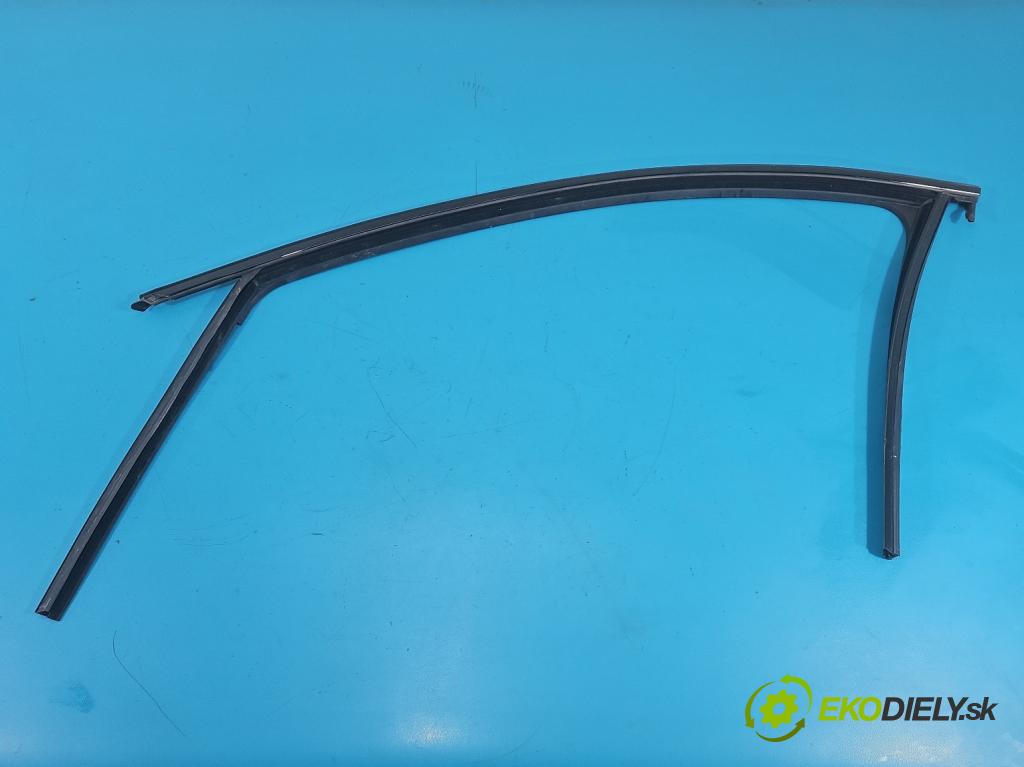 Cupra Formentor 20- 1.5 TSI 150 hp automatic 110 kW 1498 cm3 5- Těsnění: dveře přední levé 5FF837431