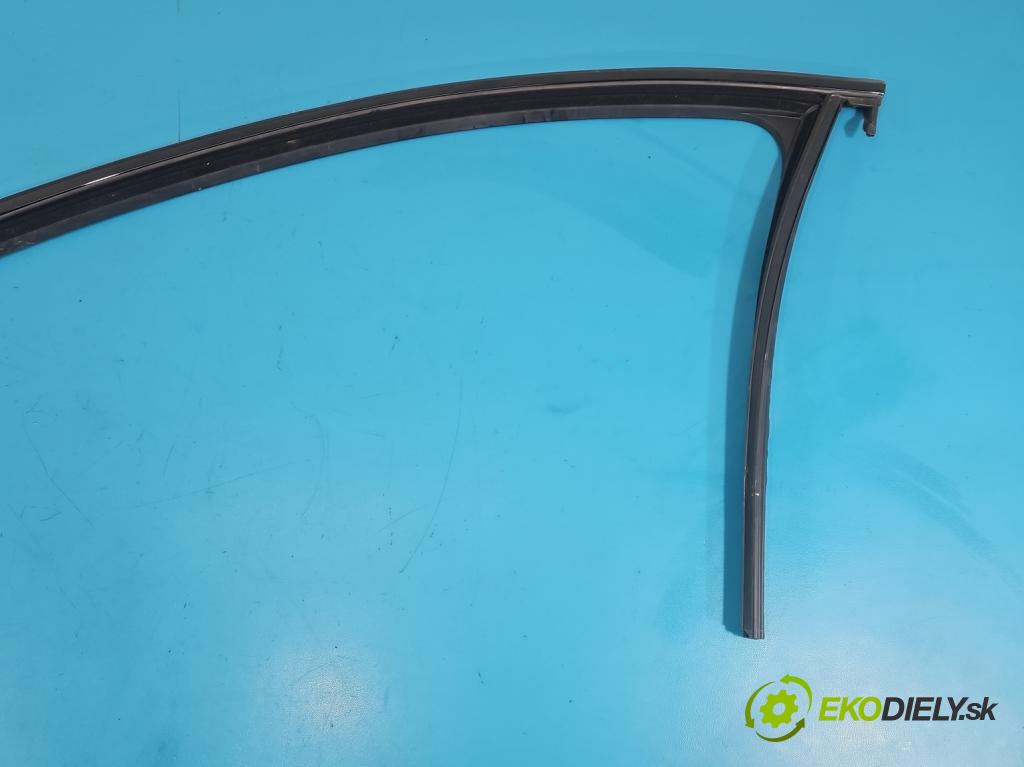 Cupra Formentor 20- 1.5 TSI 150 hp automatic 110 kW 1498 cm3 5- Těsnění: dveře přední levé 5FF837431