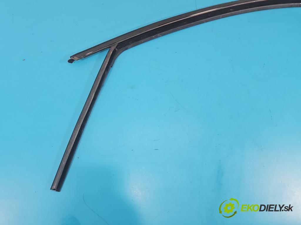 Cupra Formentor 20- 1.5 TSI 150 hp automatic 110 kW 1498 cm3 5- Těsnění: dveře přední levé 5FF837431