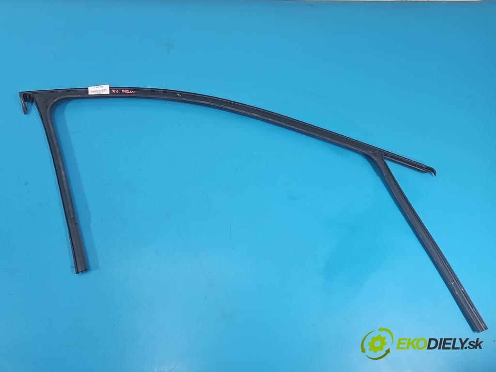 Cupra Formentor 20- 1.5 TSI 150 hp automatic 110 kW 1498 cm3 5- Těsnění: dveře přední levé 5FF837431