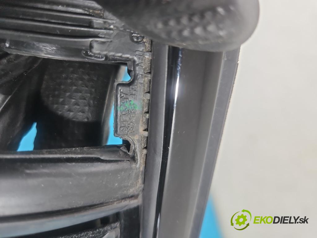 Cupra Formentor 20- 1.5 TSI 150 hp automatic 110 kW 1498 cm3 5- Těsnění: dveře zadní levé  (Karoserie ostatní)