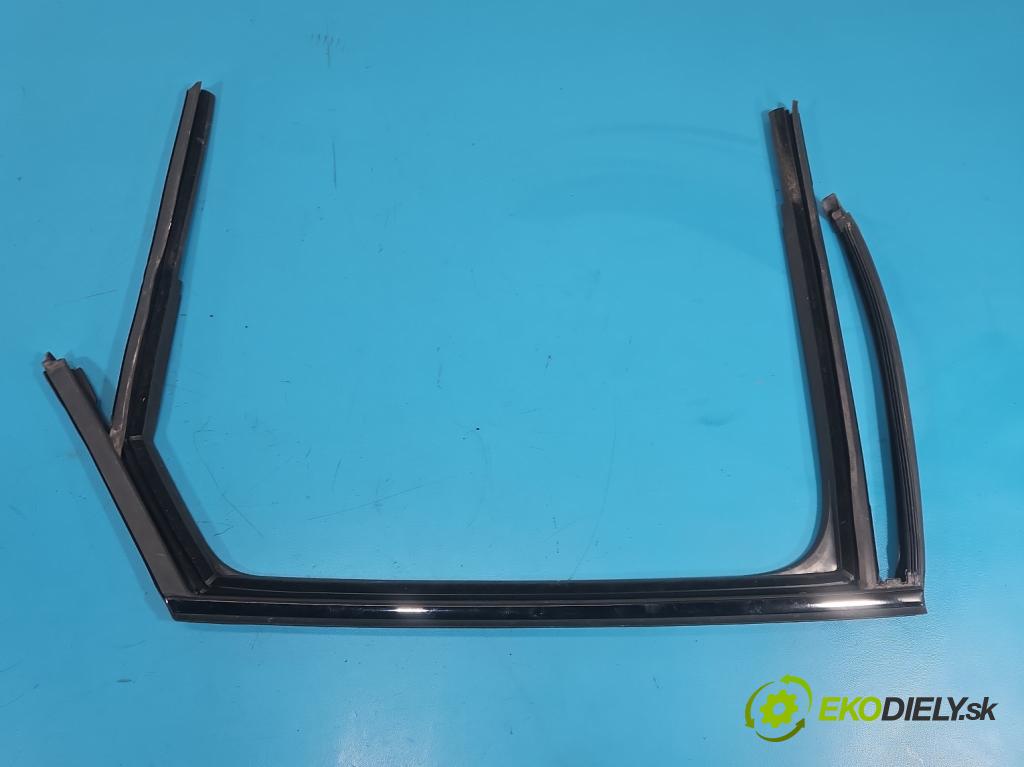 Cupra Formentor 20- 1.5 TSI 150 hp automatic 110 kW 1498 cm3 5- Těsnění: dveře zadní levé  (Karoserie ostatní)