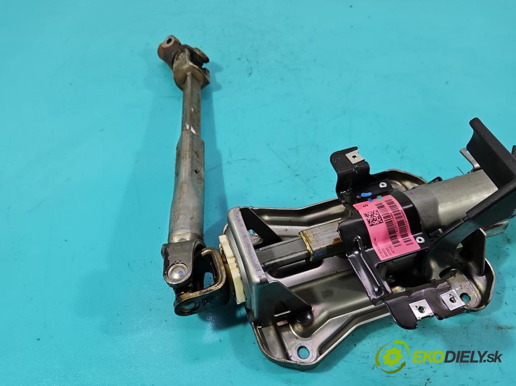 Fiat Ducato IV 2014- 2.0 jtd 116 hp manual 85 kW 1956 cm3 5- Sloupek volant 07355358740 (Tyč řízení (volantu))