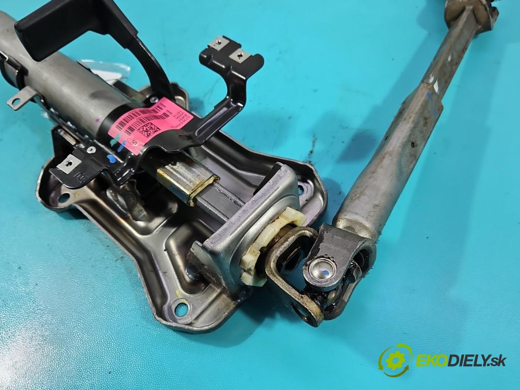 Fiat Ducato IV 2014- 2.0 jtd 116 hp manual 85 kW 1956 cm3 5- Sloupek volant 07355358740 (Tyč řízení (volantu))