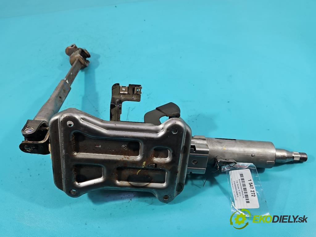 Fiat Ducato IV 2014- 2.0 jtd 116 hp manual 85 kW 1956 cm3 5- Sloupek volant 07355358740 (Tyč řízení (volantu))