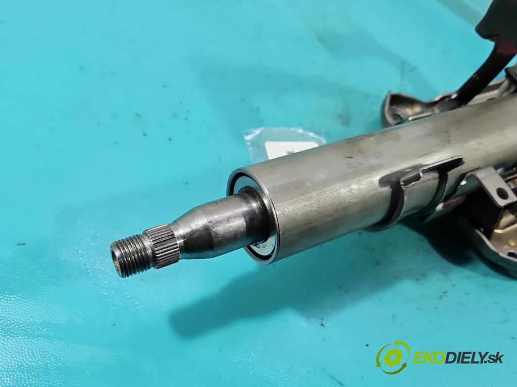 Fiat Ducato IV 2014- 2.0 jtd 116 hp manual 85 kW 1956 cm3 5- Sloupek volant 07355358740 (Tyč řízení (volantu))