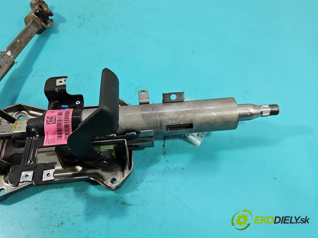 Fiat Ducato IV 2014- 2.0 jtd 116 hp manual 85 kW 1956 cm3 5- Sloupek volant 07355358740 (Tyč řízení (volantu))