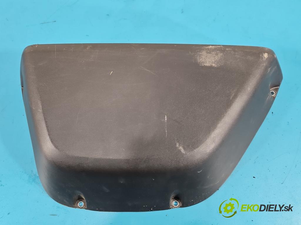 Fiat Ducato IV 2014- 2.0 jtd 116 hp manual 85 kW 1956 cm3 5- Tapacír: dveře přední levé 07355601020