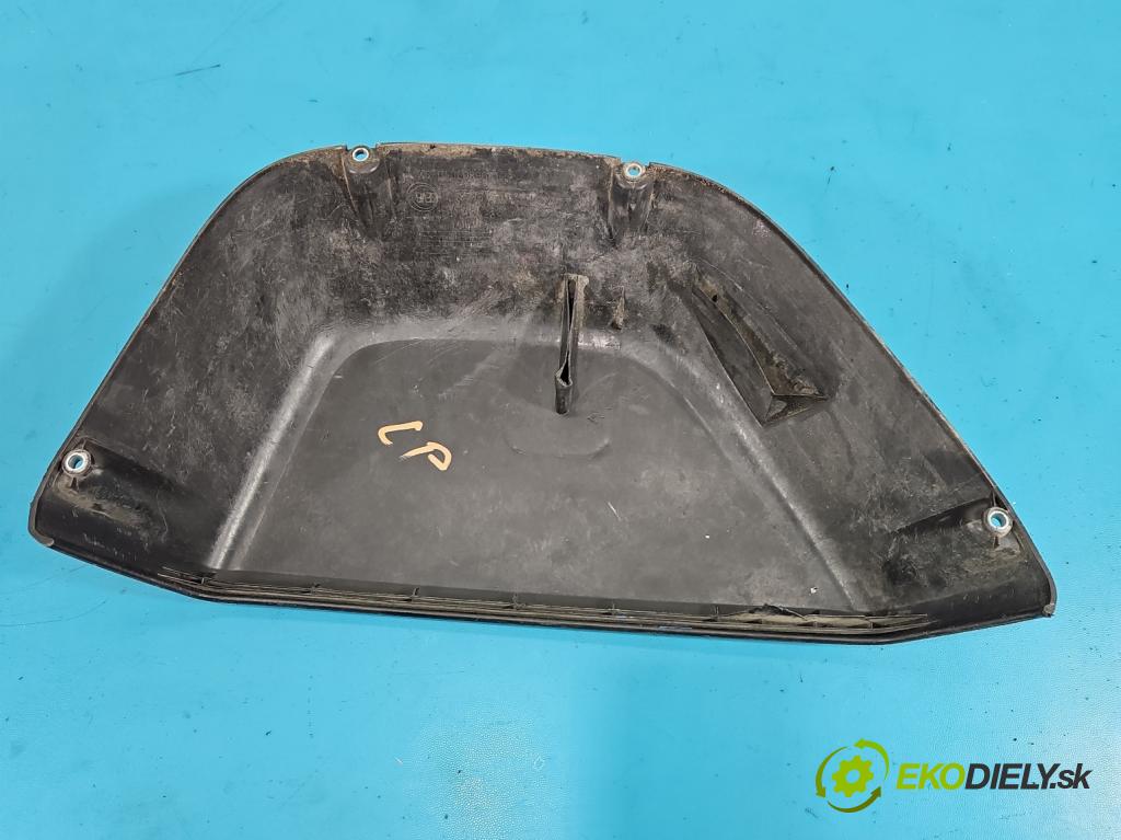 Fiat Ducato IV 2014- 2.0 jtd 116 hp manual 85 kW 1956 cm3 5- Tapacír: dveře přední levé 07355601020