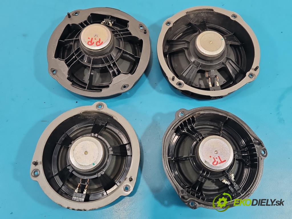 Cupra Formentor 20- 1.5 TSI 150 HP automatic 110 kW 1498 cm3 5- reproduktory komplet 4K9035411A