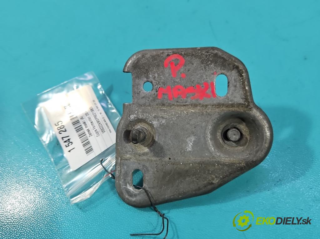 Cupra Formentor 20- 1.5 TSI 150 HP automatic 110 kW 1498 cm3 5- zámok kapoty 3V0823186A