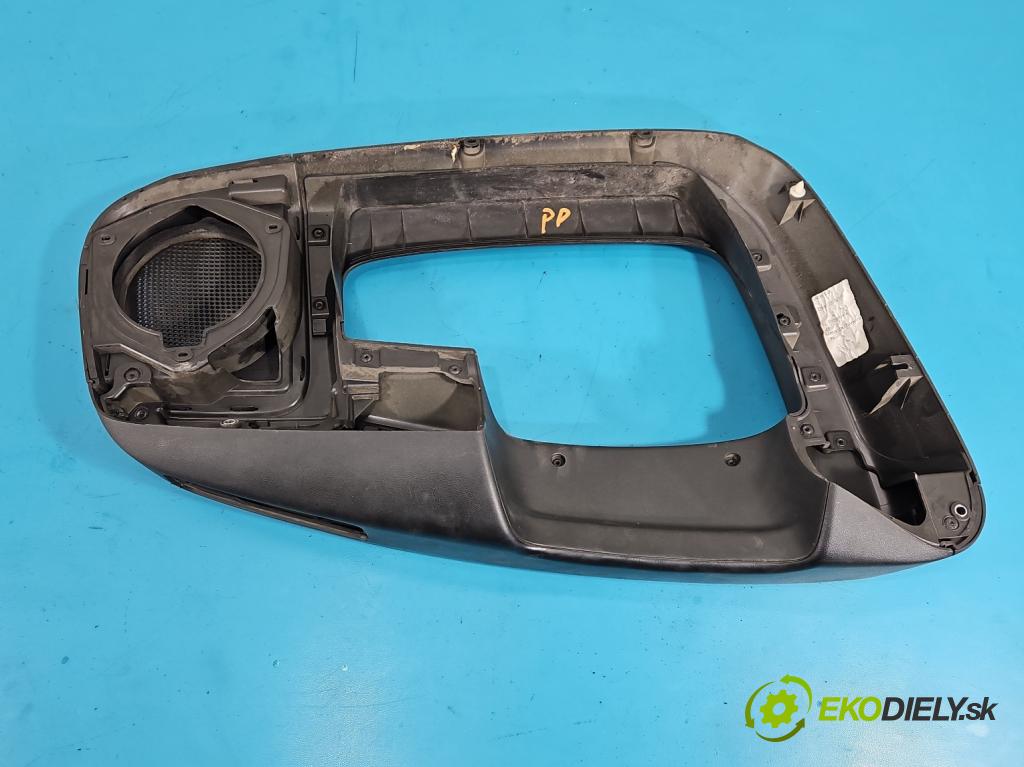 Fiat Ducato IV 2014- 2.0 jtd 116 hp manual 85 kW 1956 cm3 5- Tapacír: dveře přední pravé 07355601000