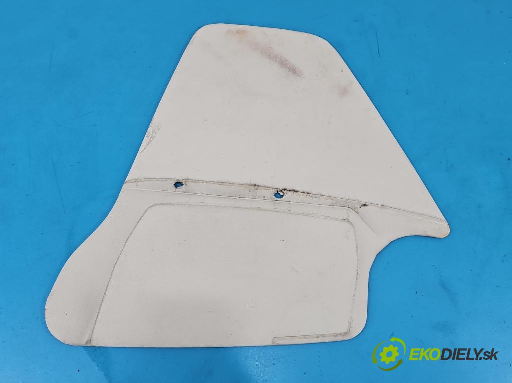 Fiat Ducato IV 2014- 2.0 jtd 116 hp manual 85 kW 1956 cm3 5- Tapacír: dveře přední pravé 07355601000