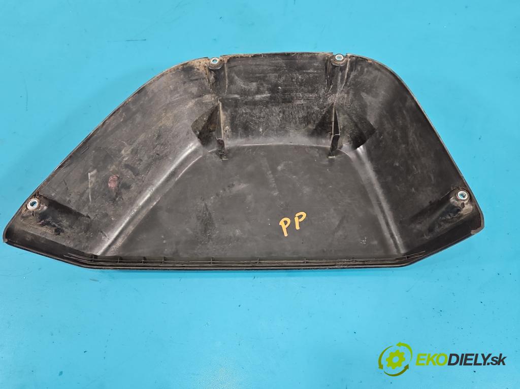 Fiat Ducato IV 2014- 2.0 jtd 116 hp manual 85 kW 1956 cm3 5- Tapacír: dveře přední pravé 07355601000