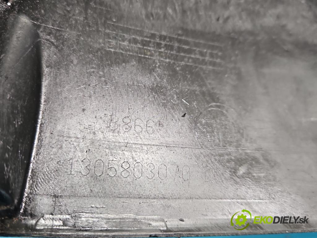 Fiat Ducato IV 2014- 2.0 jtd 116 hp manual 85 kW 1956 cm3 5- Tapacír: dveře přední pravé 07355601000