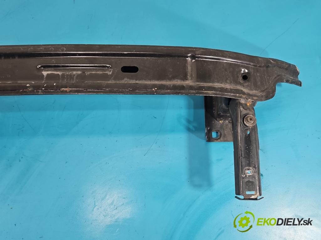 Cupra Formentor 20- 1.5 TSI 150 HP automatic 110 kW 1498 cm3 5- výstuha nárazník predné 5FF807327A