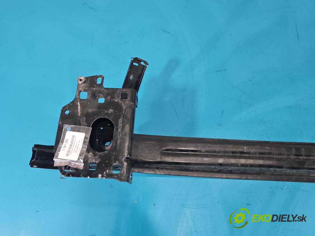 Cupra Formentor 20- 1.5 TSI 150 HP automatic 110 kW 1498 cm3 5- výstuha nárazník predné 5FF807327A