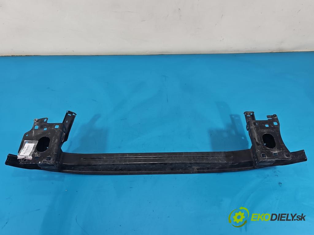 Cupra Formentor 20- 1.5 TSI 150 HP automatic 110 kW 1498 cm3 5- výstuha nárazník predné 5FF807327A