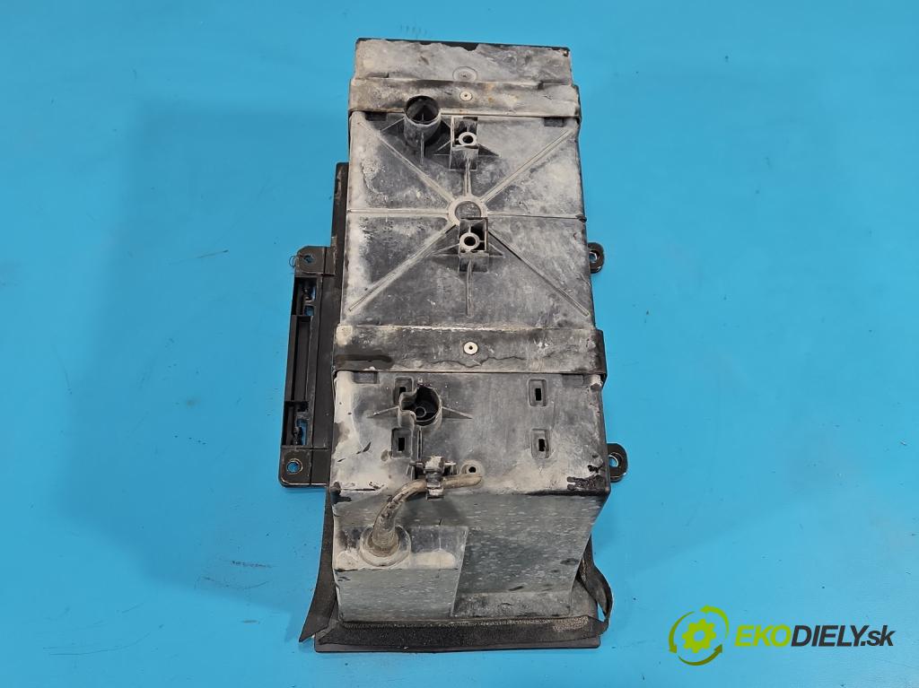 Fiat Ducato IV 2014- 2.0 jtd 116 HP manual 85 kW 1956 cm3 5- obal akumulatora 1384216080