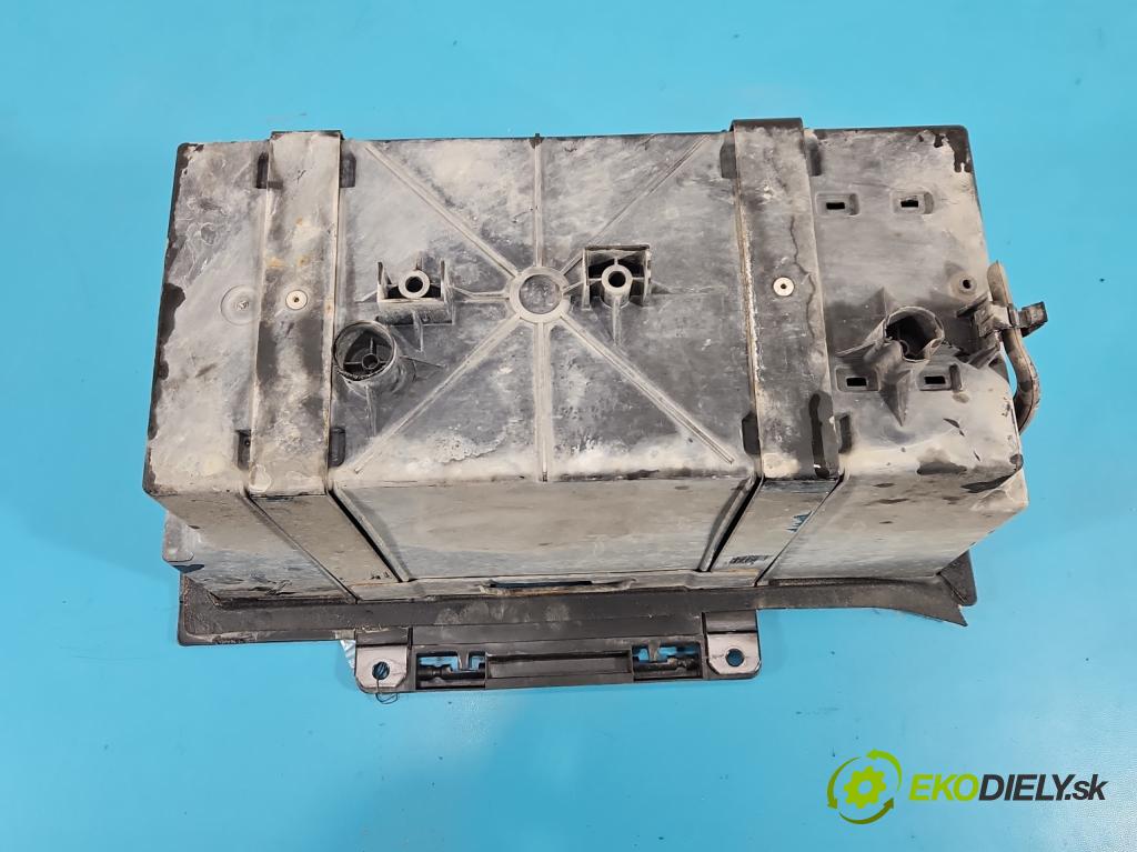 Fiat Ducato IV 2014- 2.0 jtd 116 HP manual 85 kW 1956 cm3 5- obal akumulatora 1384216080