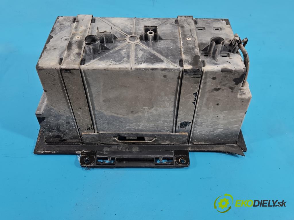 Fiat Ducato IV 2014- 2.0 jtd 116 HP manual 85 kW 1956 cm3 5- obal akumulatora 1384216080