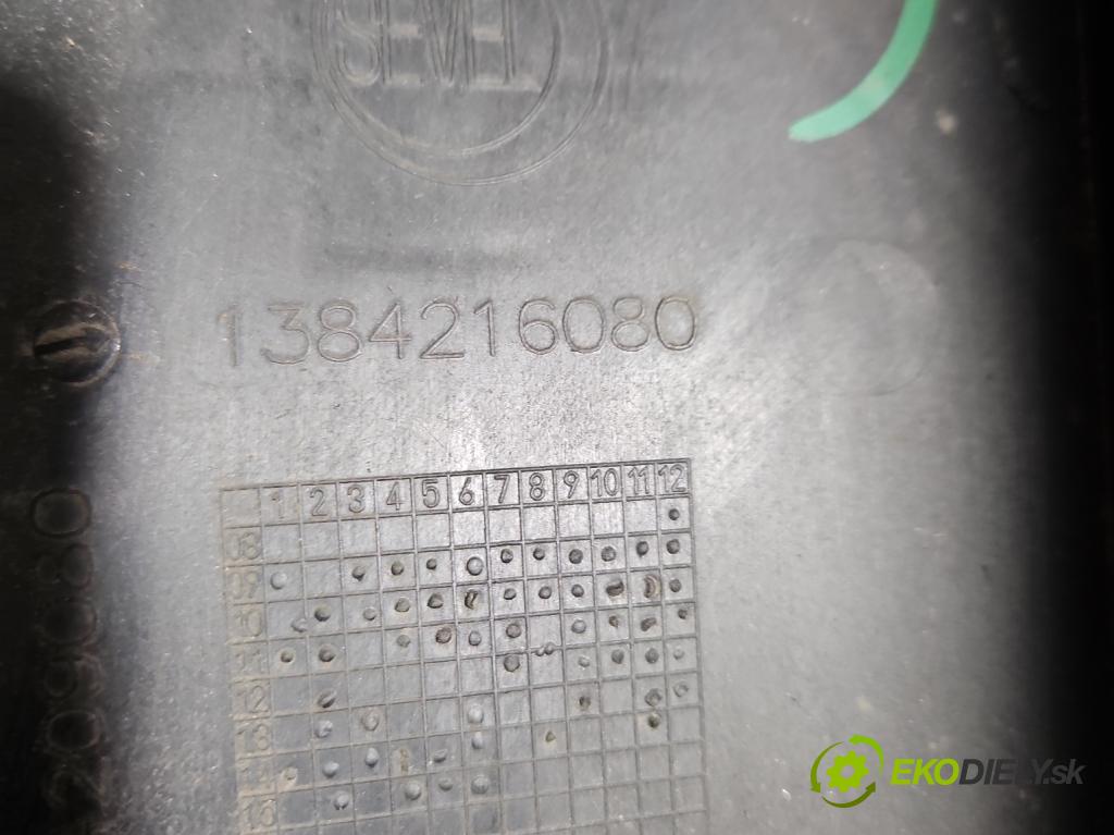 Fiat Ducato IV 2014- 2.0 jtd 116 HP manual 85 kW 1956 cm3 5- obal akumulatora 1384216080