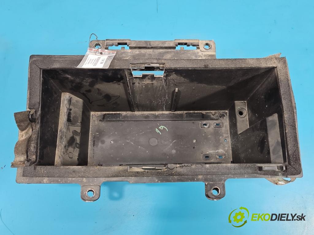 Fiat Ducato IV 2014- 2.0 jtd 116 HP manual 85 kW 1956 cm3 5- obal akumulatora 1384216080