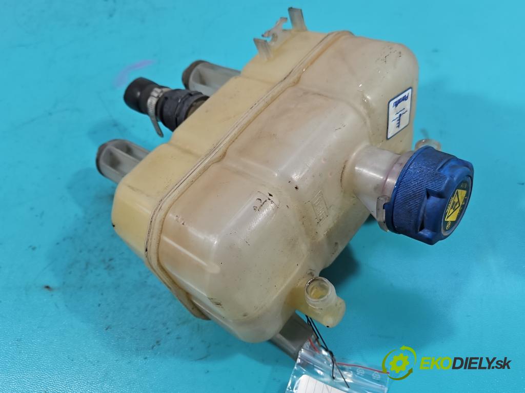 Fiat Ducato IV 2014- 2.0 jtd 116 hp manual 85 kW 1956 cm3 5- Nádrž: náhradní: