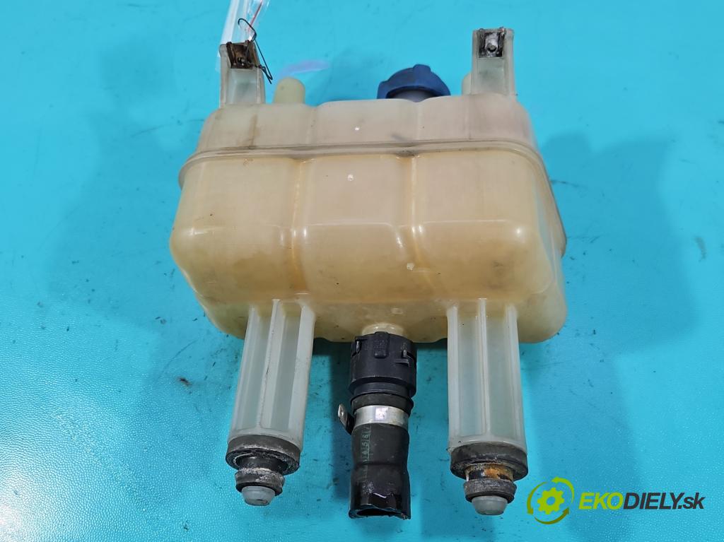 Fiat Ducato IV 2014- 2.0 jtd 116 hp manual 85 kW 1956 cm3 5- Nádrž: náhradní:
