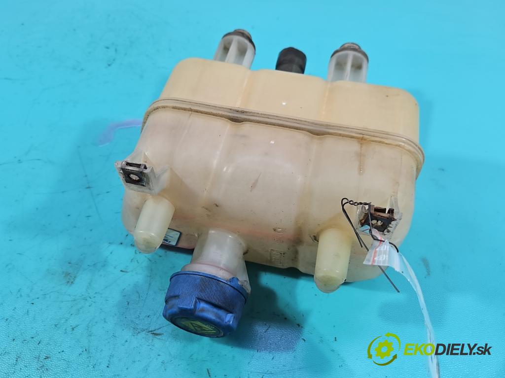 Fiat Ducato IV 2014- 2.0 jtd 116 hp manual 85 kW 1956 cm3 5- Nádrž: náhradní: