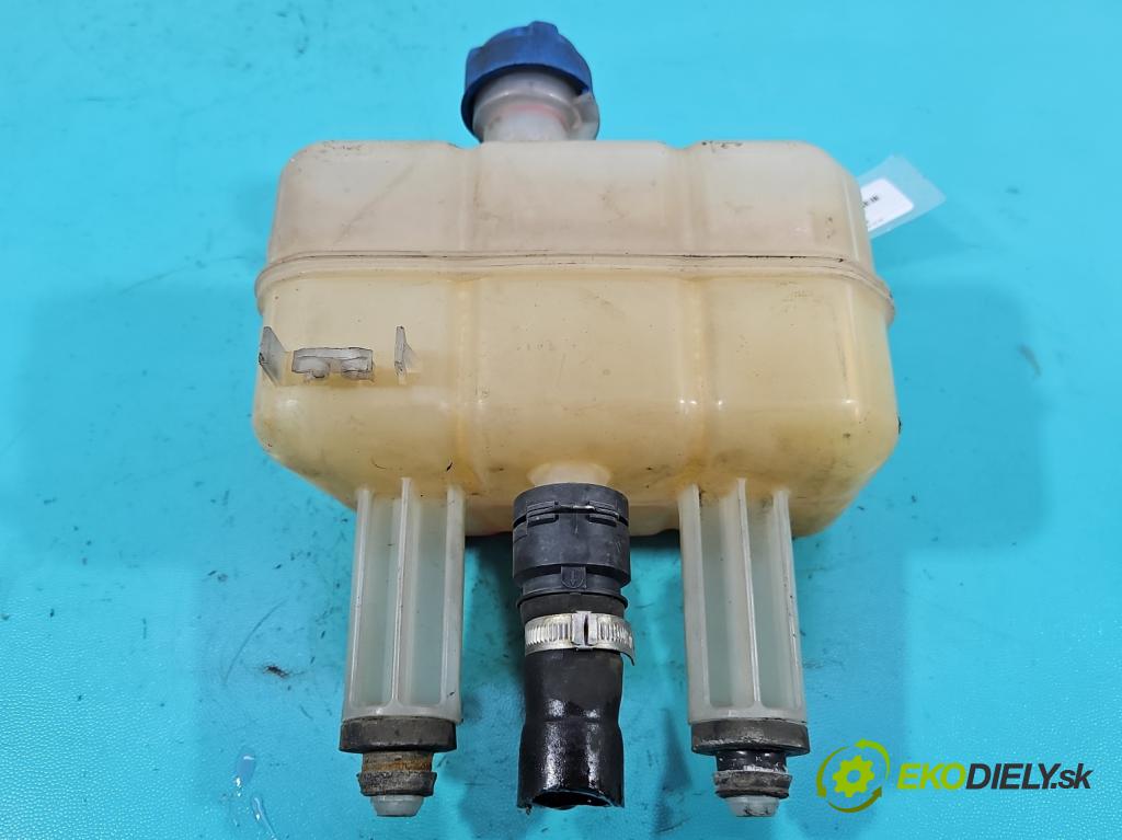 Fiat Ducato IV 2014- 2.0 jtd 116 hp manual 85 kW 1956 cm3 5- Nádrž: náhradní: