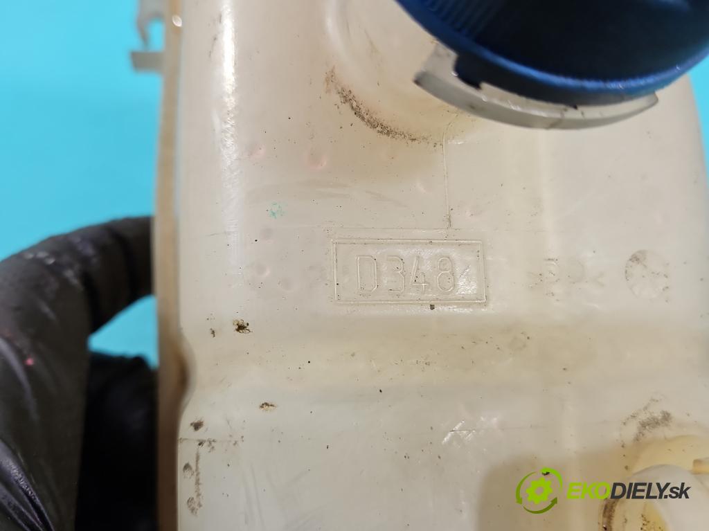 Fiat Ducato IV 2014- 2.0 jtd 116 hp manual 85 kW 1956 cm3 5- Nádrž: náhradní: