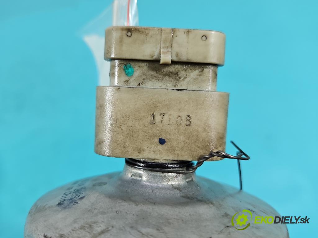 Fiat Ducato IV 2014- 2.0 jtd 116 HP manual 85 kW 1956 cm3 5- obal filtra palivo