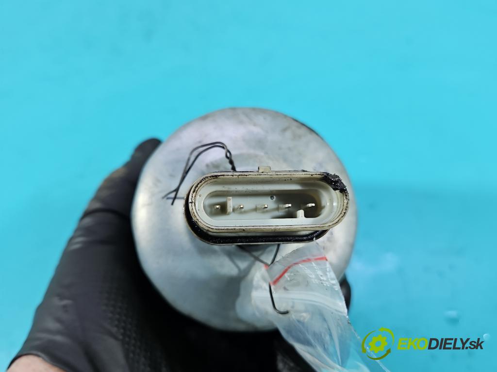 Fiat Ducato IV 2014- 2.0 jtd 116 HP manual 85 kW 1956 cm3 5- obal filtra palivo