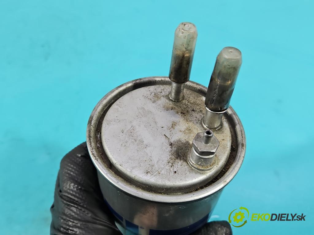 Fiat Ducato IV 2014- 2.0 jtd 116 HP manual 85 kW 1956 cm3 5- obal filtra palivo