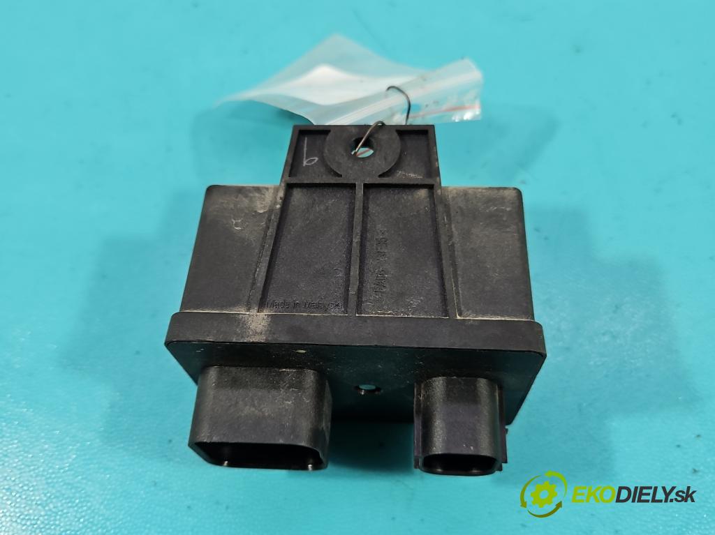 Fiat Ducato IV 2014- 2.0 jtd 116 HP manual 85 kW 1956 cm3 5- Relé: svíčky: zařicích: 0281003043 (Relé)