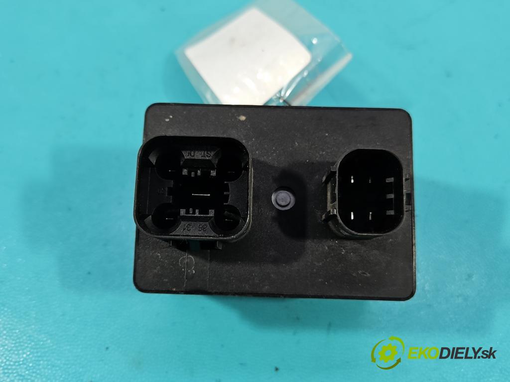 Fiat Ducato IV 2014- 2.0 jtd 116 HP manual 85 kW 1956 cm3 5- Relé: svíčky: zařicích: 0281003043 (Relé)