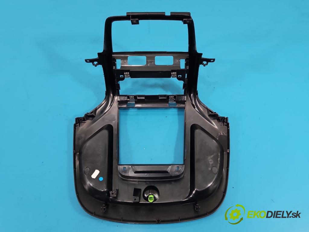 Fiat Ducato IV 2014- 2.0 jtd 116 hp manual 85 kW 1956 cm3 5- rameček rádia 1314859070