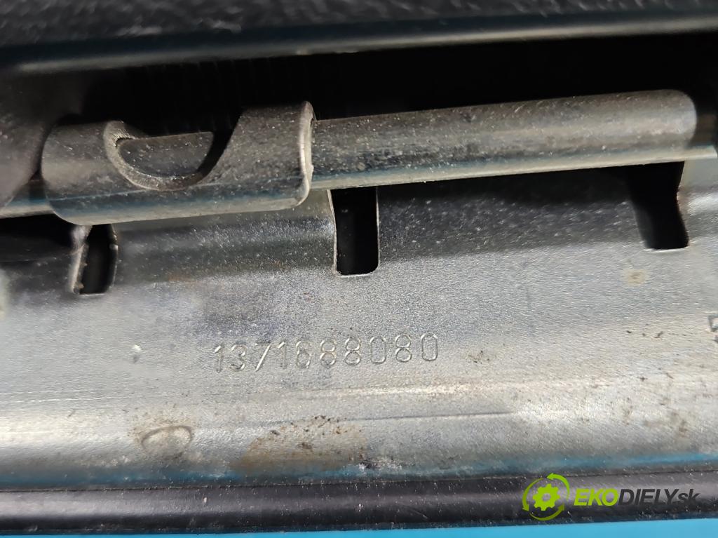 Fiat Ducato IV 2014- 2.0 jtd 116 hp manual 85 kW 1956 cm3 5- kastlík 1313956070