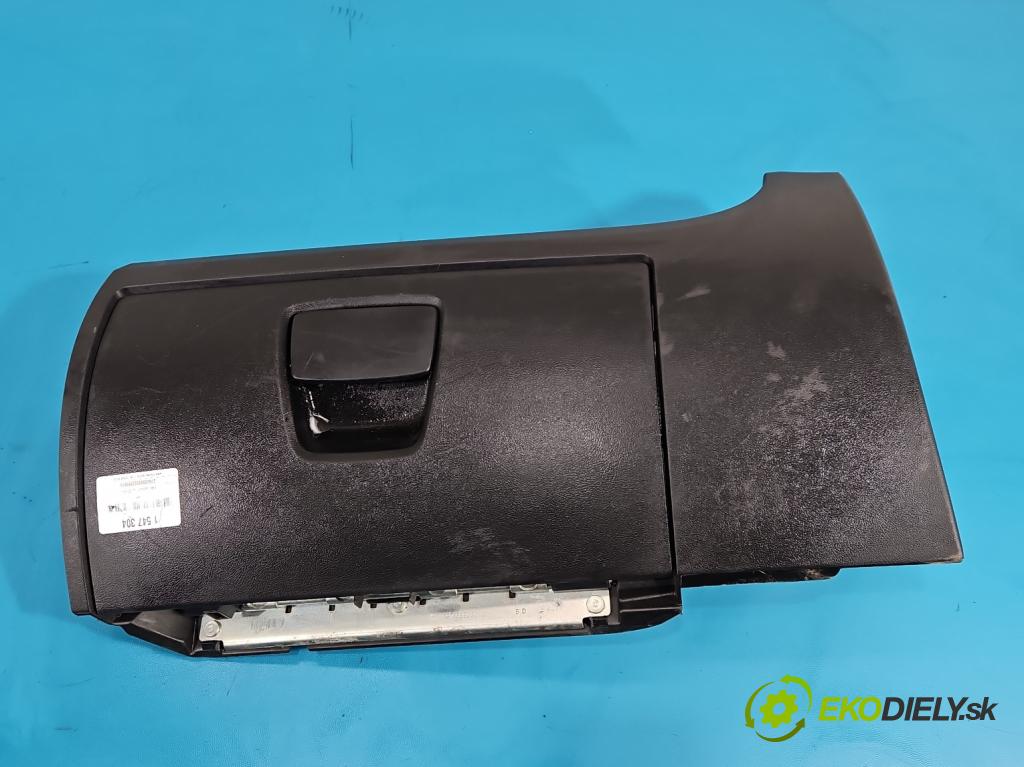 Fiat Ducato IV 2014- 2.0 jtd 116 hp manual 85 kW 1956 cm3 5- kastlík 1313956070