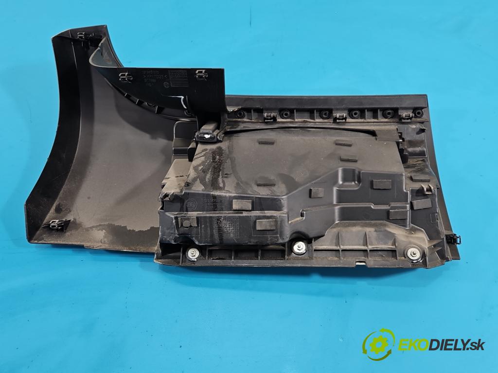 Fiat Ducato IV 2014- 2.0 jtd 116 hp manual 85 kW 1956 cm3 5- kastlík 1313956070