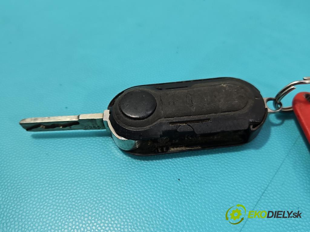 Fiat Ducato IV 2014- 2.0 jtd 116 HP manual 85 kW 1956 cm3 5- riadiaca jednotka motora 0281031317