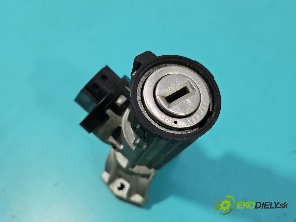 Fiat Ducato IV 2014- 2.0 jtd 116 HP manual 85 kW 1956 cm3 5- riadiaca jednotka motora 0281031317