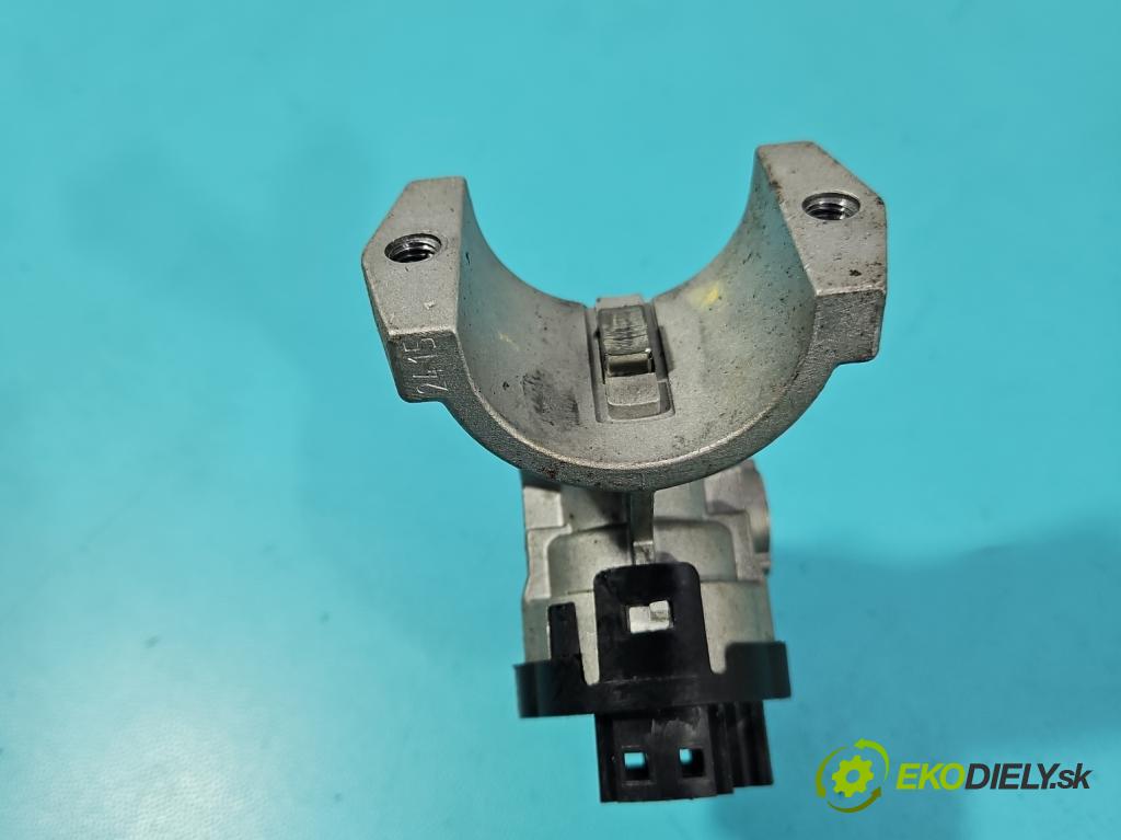 Fiat Ducato IV 2014- 2.0 jtd 116 HP manual 85 kW 1956 cm3 5- riadiaca jednotka motora 0281031317