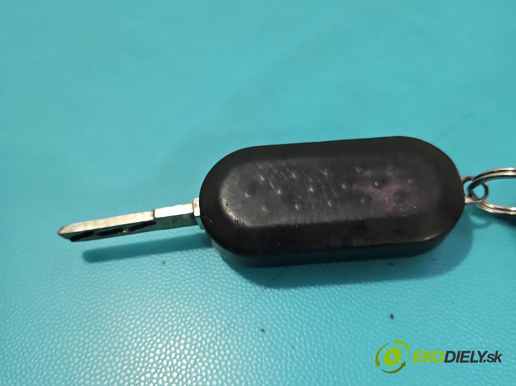 Fiat Ducato IV 2014- 2.0 jtd 116 HP manual 85 kW 1956 cm3 5- riadiaca jednotka motora 0281031317