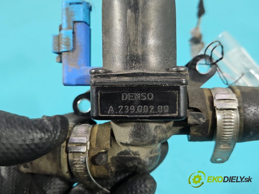 Fiat Ducato IV 2014- 2.0 jtd 116 HP manual 85 kW 1956 cm3 5- ventil ohřívač: A23900200 (Ventil kúrenia)