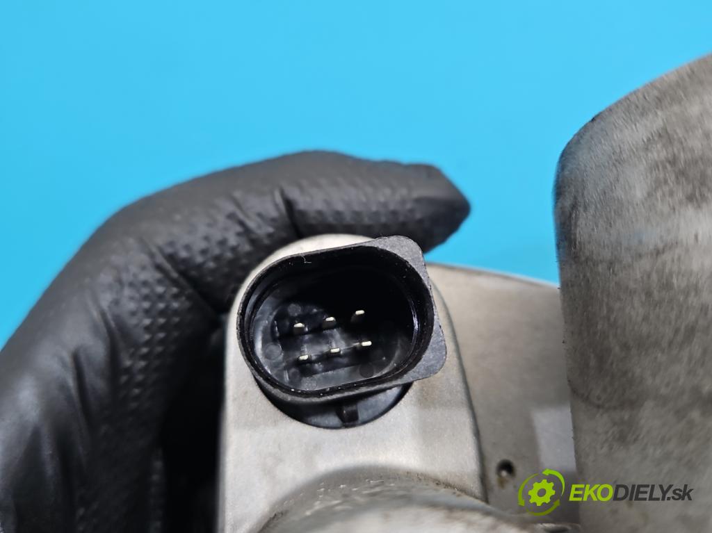 Renault Clio III 2005-2012 1.6 16V 88 HP manual 65 kW 1598 cm3 5- klapka  (Škrtiaca klapka)